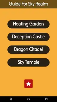 Guide For Sky Realm Screen Shot 5