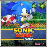Guide Sonic Mania Screen Shot 0