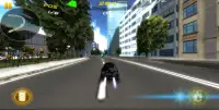 City Racing 3D Pro Screen Shot 0