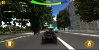 City Racing 3D Pro Screen Shot 1