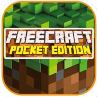 Crafting: Pixel Pocket Edition Free