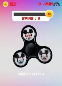 The Fidget Spinner Screen Shot 5