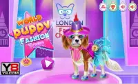 World Puppy Fashion Tour Screen Shot 3