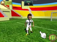 Soccer Buddy Screen Shot 2