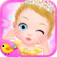 Princess New Baby's Day Care