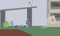 Happy Wheels Screen Shot 0