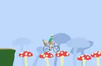 Happy Wheels Screen Shot 1