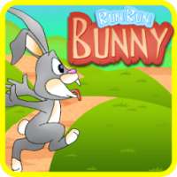 Run Run Bunny