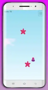 jelly stack jump Screen Shot 1