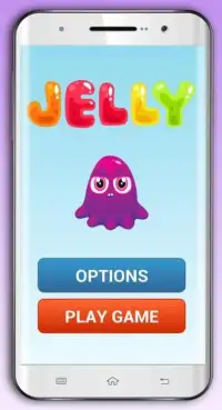 jelly stack jump Screen Shot 3
