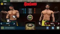 Brothers: Clash of Fighters Screen Shot 3
