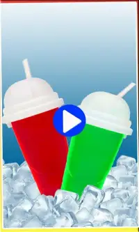 Summer Drinks (Slushies Maker) Screen Shot 2