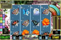 Butterflies & Flowers SLOT FFS Screen Shot 3