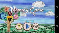 Memory game Screen Shot 15