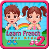 learn Franch