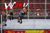 Hint WWE Smackdown 2K17 Screen Shot 1