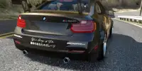 Drifting BMW: Drift Racing Screen Shot 0