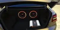Driving Passat Simulator 2017 Screen Shot 1