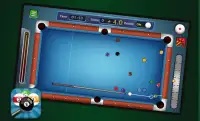 Real 8 Ball Billiards Screen Shot 0