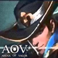 Cheat AOV Arena Of Valor