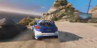 RS Driving Ford Simulator Screen Shot 6