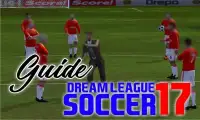 Guide Dream League Soccer Screen Shot 0