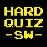 Star Wars - Hard Quiz (Beta)