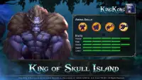 MOBA Legends Kong Skull Island Screen Shot 0