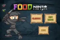 Food Ninja Screen Shot 4