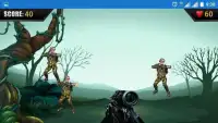 Sniper Shooter Free Game Screen Shot 6