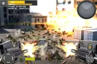 Dead Invaders: FPS Shooting Game & Modern War 3D Screen Shot 12