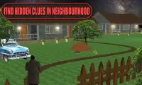 Scary Neighbor 3D - Strange House Screen Shot 4