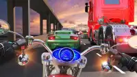 Highway Drive 3D Screen Shot 3