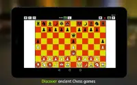 Chess and Variants Screen Shot 5