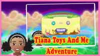 Tiana Toys And Me Adventure Screen Shot 0