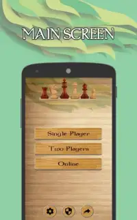 Chess Free - Chess Online Screen Shot 4