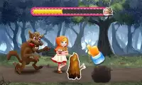 Fairy Tale Food Salon Fun Game Screen Shot 9