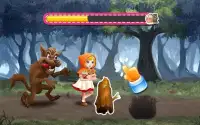 Fairy Tale Food Salon Fun Game Screen Shot 1