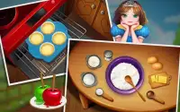 Fairy Tale Food Salon Fun Game Screen Shot 2