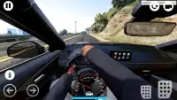 City Driving Simulator 2018 Screen Shot 3