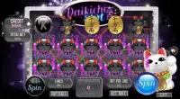 Daikichi Big Luck Slot Screen Shot 2