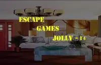 Escape Games Jolly-14 Screen Shot 3