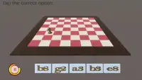 Chess Coordinate Guru Screen Shot 3