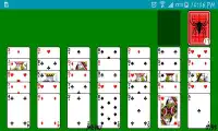 Mobile Spider Solitaire Screen Shot 3