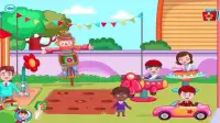 Guide My Town : Preschool Screen Shot 2