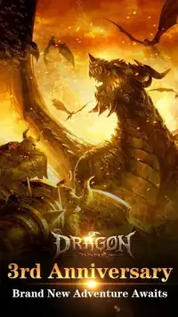 Dragon Bane [Savior Landing] Screen Shot 9