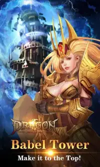 Dragon Bane [Savior Landing] Screen Shot 1