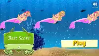 Mermaid Little for Barbie Screen Shot 3