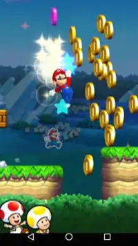 Tip for Super Mario Run Screen Shot 1