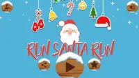 Run Santa Run Screen Shot 6